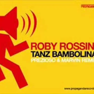 Tanz bambolina