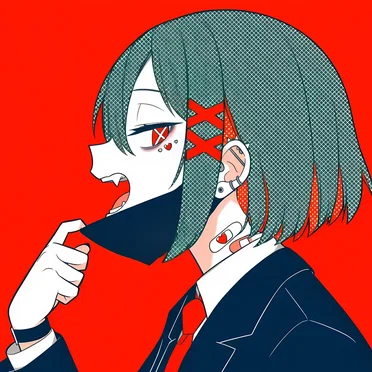 The Vampire