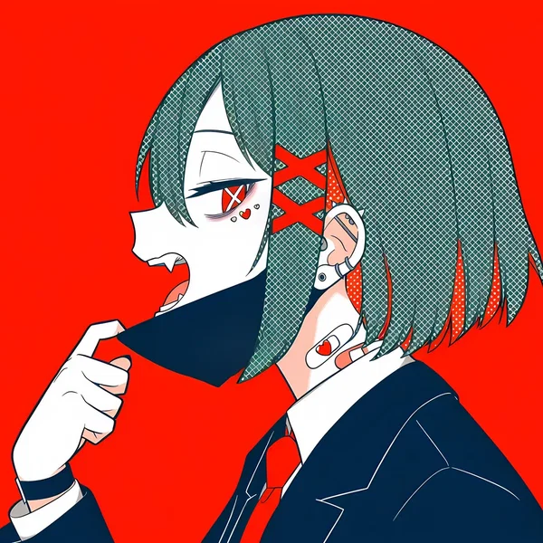 The Vampire