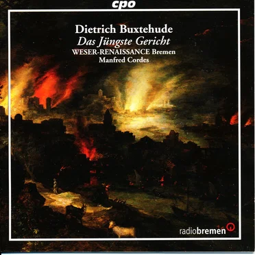 Das Jüngste Gericht