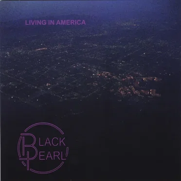 Living in America