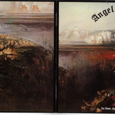 As Above, So Below