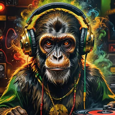 Strictly Ragga Jungle, Vol 5
