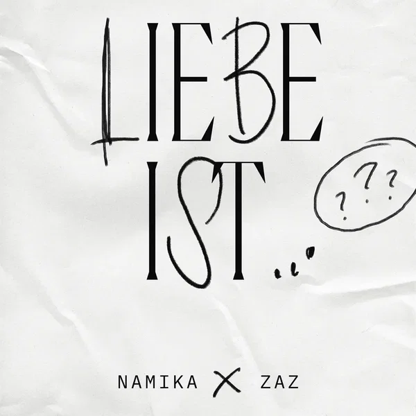 Liebe ist…