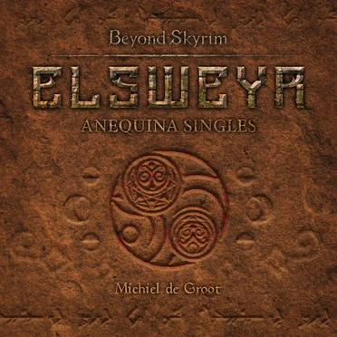 Beyond Skyrim: Elsweyr Anequina Singles
