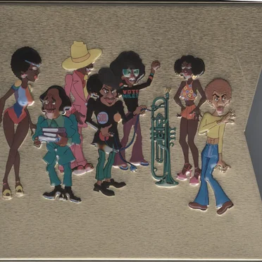 The Complete On the Corner Sessions