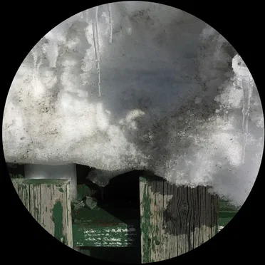 Ella Ø EP by NUUK - album cover