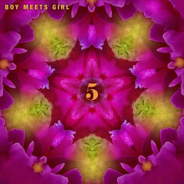 Five