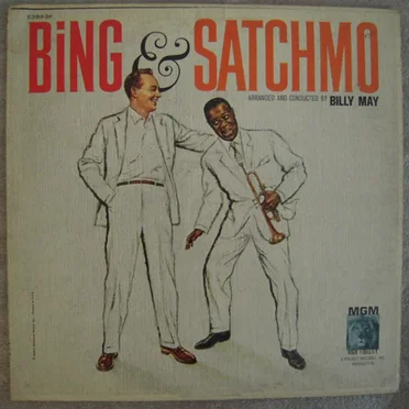 Bing & Satchmo