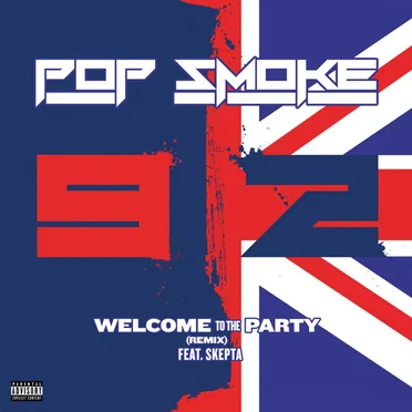 Welcome to the Party (remix)