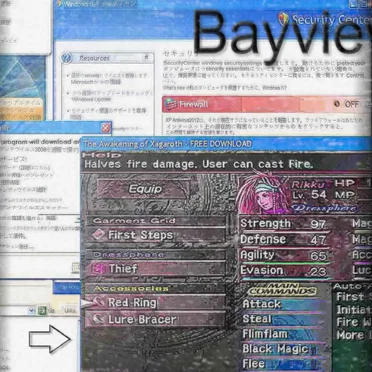 The Awakening of Xagaroth - FREE DOWNLOAD