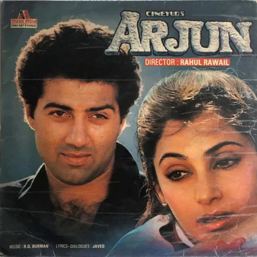 Arjun