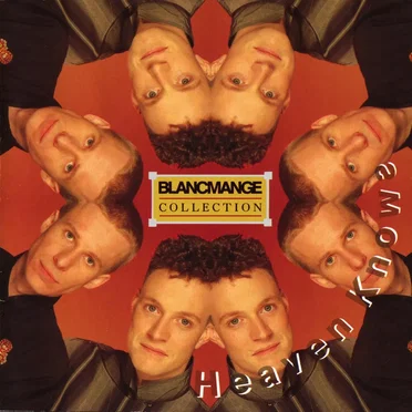 Blancmange Collection: Heaven Knows