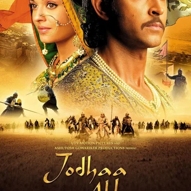 Jodhaa Akbar