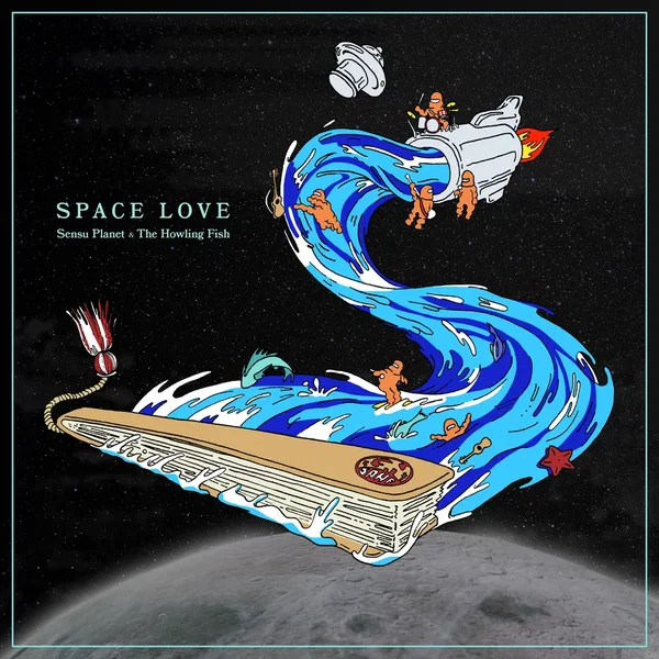 Space Love