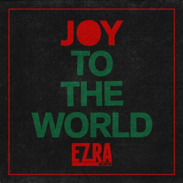 Joy to the World