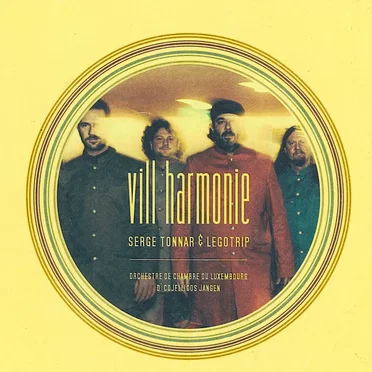 Vill Harmonie