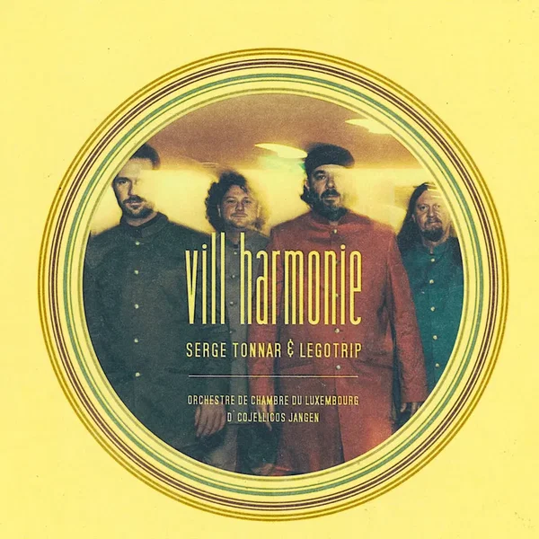 Vill Harmonie