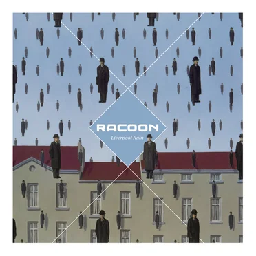 Liverpool Rain
