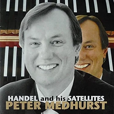 Handel & His Satellites