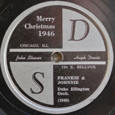 Frankie & Johnny / Frankie & Johnny Part 2