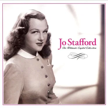 Jo Stafford: The Ultimate Capitol Collection