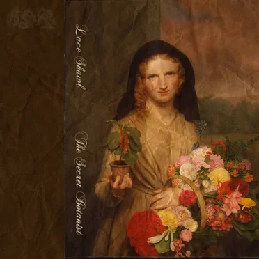 The Secret Botanist