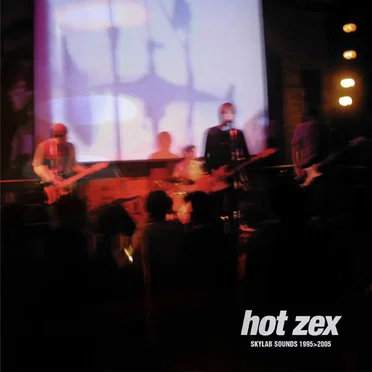 Hot Zex
