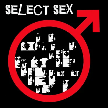 Select Sex by Select Sex - album cover