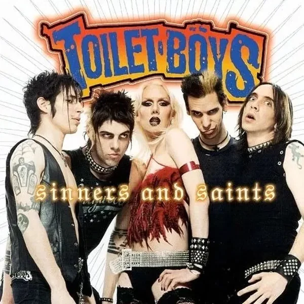 Sinners and Saints