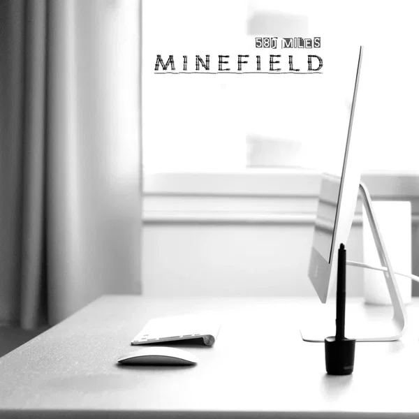 Minefield