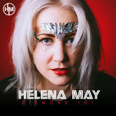 Diamond 101 by Helena May - album cover
