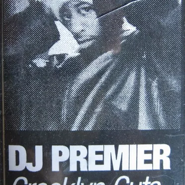 Crooklyn Cuts, Volume III (Tape D)