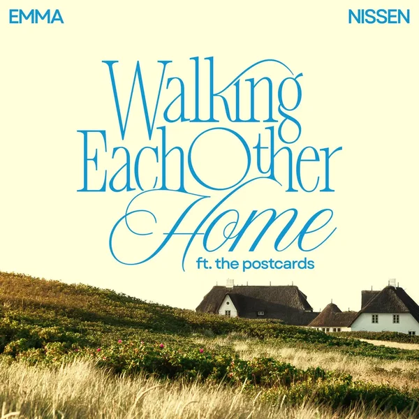 Walking Each Other Home