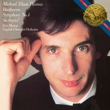Symphony No. 4 and "Ah Perfido"