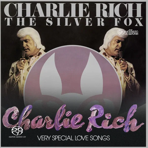 The Silver Fox / Very Special Love Songs