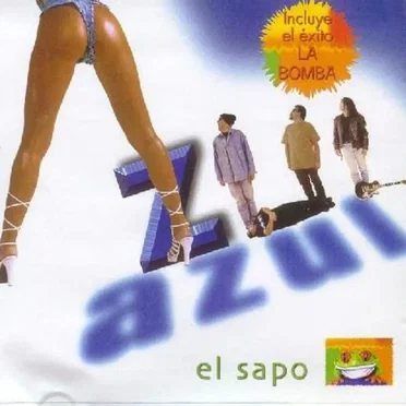 El sapo