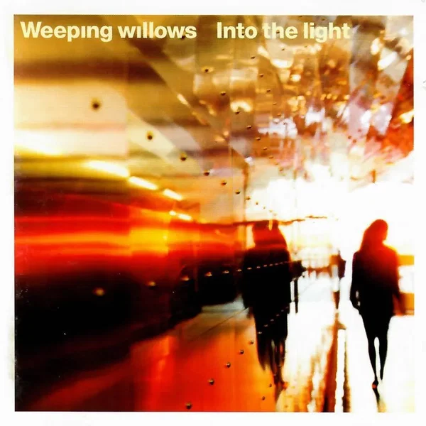 Into the Light