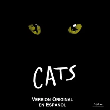 Cats: Versión original en Español