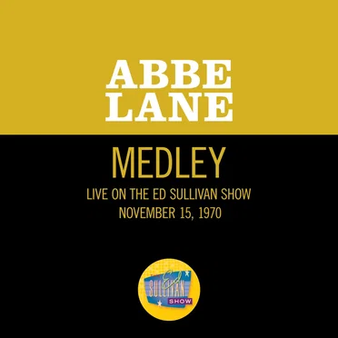 Nobody Knows the Trouble I’ve Seen / And When I Die / Saved (live on the Ed Sullivan Show, November 15, 1970)