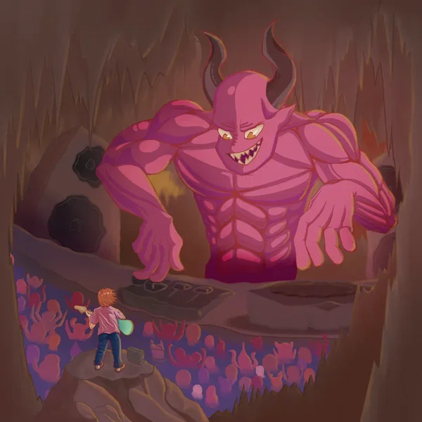 Skanking With the Devil