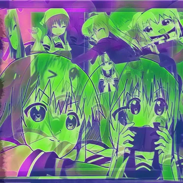 kuso loli Carnival 2022 by amashit - album cover