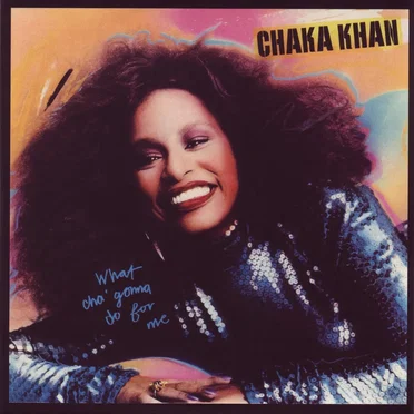What Cha’ Gonna Do for Me