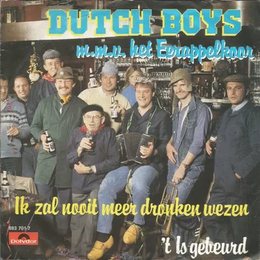Het Eerappelkoor