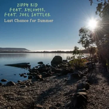 Last Chance for Summer