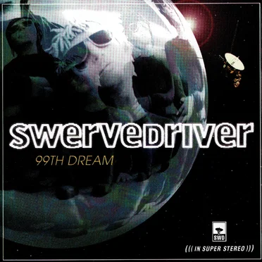 Swervedriver