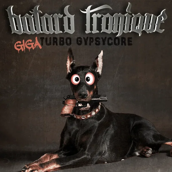 Giga Turbo Gypsycore