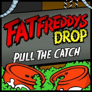 Pull the Catch