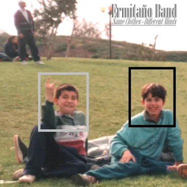 Same Clothes - Different Minds
