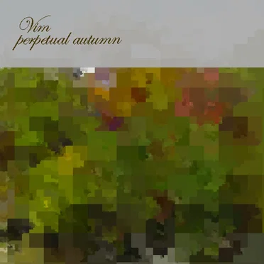 Perpetual Autumn EP